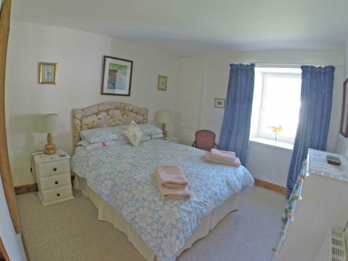 Spacious Cottage - Walk To Crieff Extérieur photo