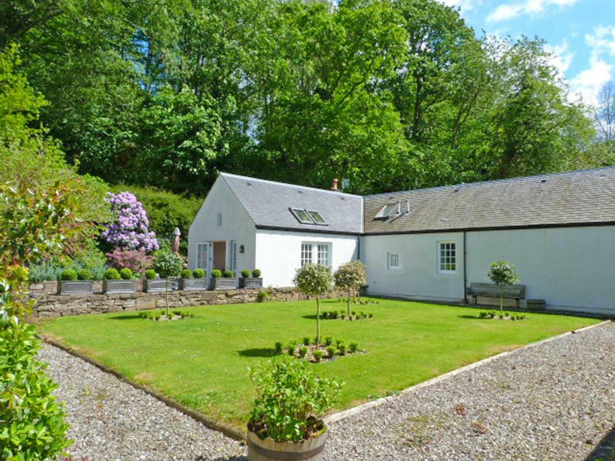 Spacious Cottage - Walk To Crieff Extérieur photo