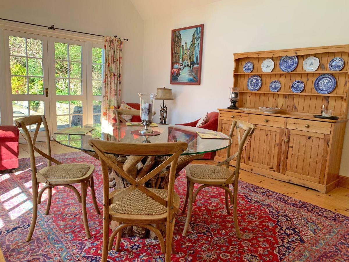 Spacious Cottage - Walk To Crieff Extérieur photo